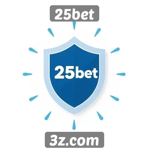 Análise da segurança do site de jogos 25bet