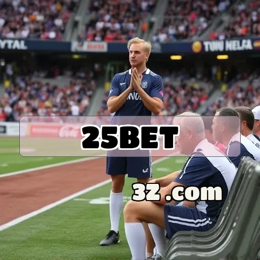 25bet Contato