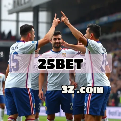 25bet Perguntas Frequentes