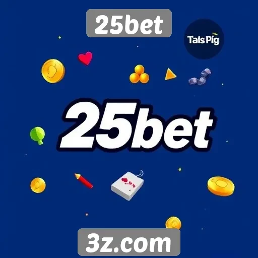 Avaliação das opções de jogos disponíveis no 25bet