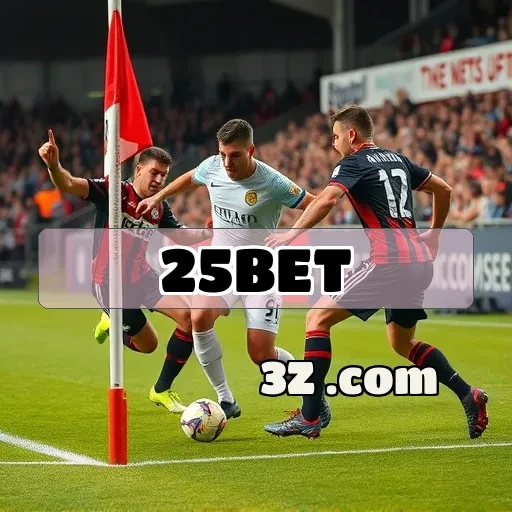 25bet Apostas Ao Vivo